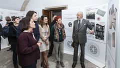 Los 75 a�os del Instituo Padre Sarmiento, recordados en Lugo