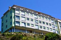 El inmueble, de 34 pisos se ubica, seg�n la Fiscal�a, en suelo r�stico con especial protecci�n de Costas.
