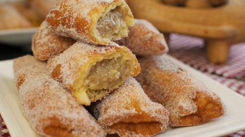 Casadielles