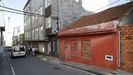 Adems de inspeccionar el narcoedificio, esta maana se tapi la casa vecina que era utilizada por muchos drogadictos para consumir sus dosis.