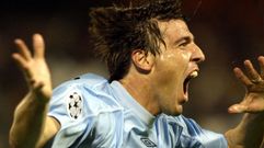 Precedentes del Celta frente a equipos belgas