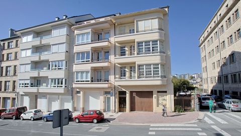 Edificios de la Ra Santiago, 22 y 24