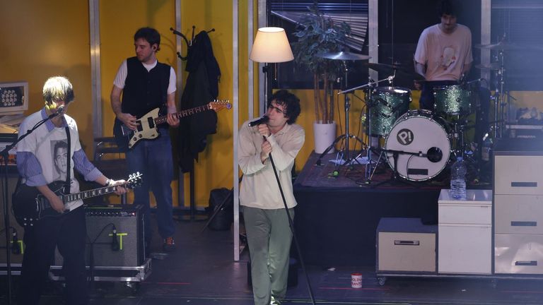 Carolina Durante actuará en el Caudal Fest
