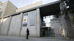 El Museo de Bellas Artes de A Coru�a ser� uno de los lugares para las pr�cticas.