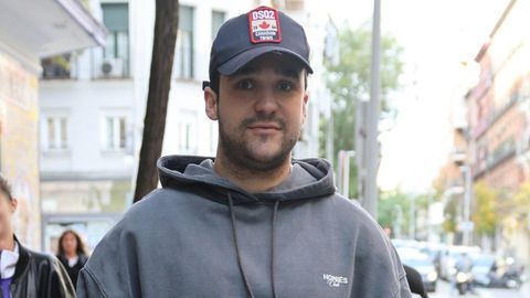 Froil�n, en una imagen de archivo