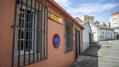Las inversiones previstas incluyen la ampliaci�n del cuartel de la Guardia Civil de A Pobra