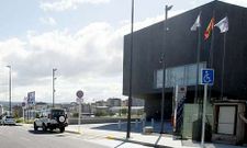 El joven conductor volvi� a la sede de la Polic�a Local para devolver las carpetas que se llev�.