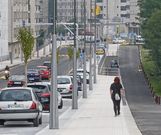 El gobierno local propondr� la semana pr�xima, en la comisi�n de Cultura, un nombre de mujer para la nueva avenida de Vigo. 