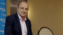 El exministro de Industria, Turismo y Comercio Miguel Sebasti�n.