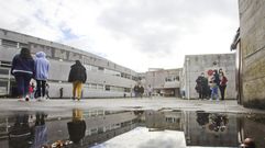 Instituto Agra de Lebor�s (A Laracha)