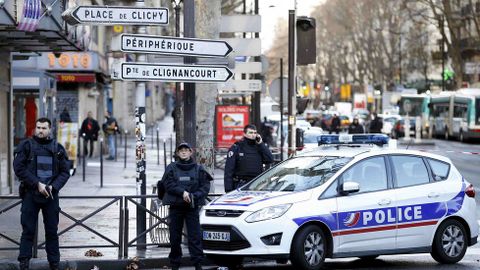El ataque ha tenido lugar al mediod�a. 