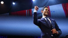 El liberal Rob Jetten tendr que formar gobierno en Pases Bajos