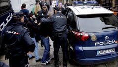 Operaci�n Cuarzo en A Pedra