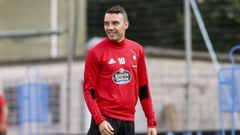 El Celta se queda con 20 en plantilla