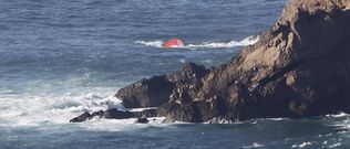 Los peores naufragios de los �ltimos 10 a�os