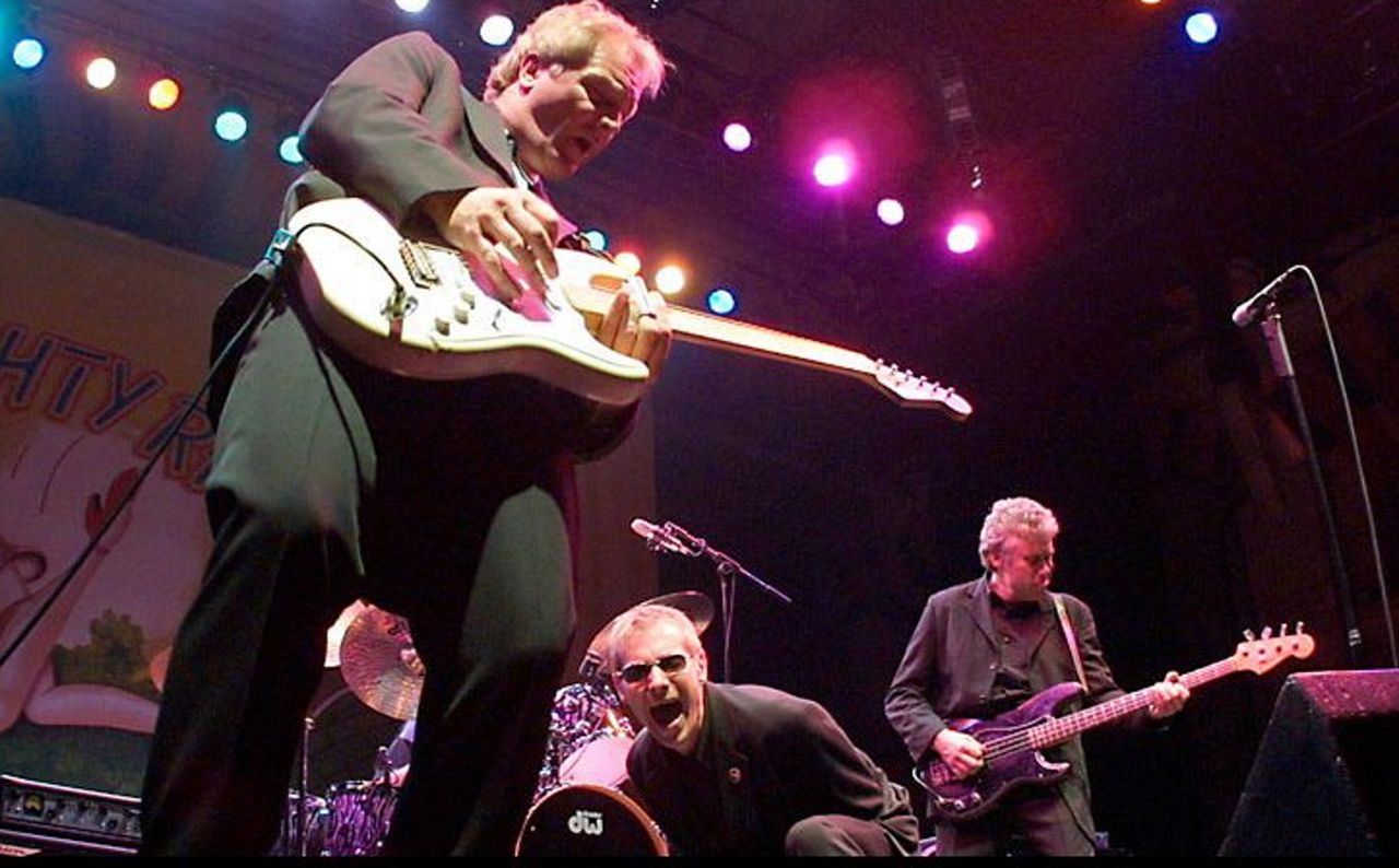 Principles of Joy y Dr Feelgood lideran el décimo aniversario de Vilablues