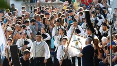 Festival de Ortigueira