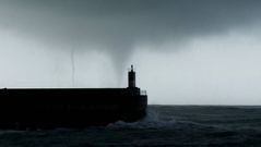 Los tornados, vistos por los lectores