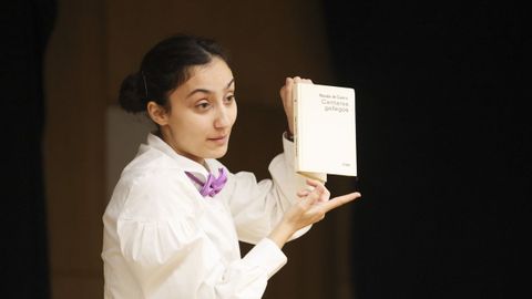 Tr�mola Teatro, en una imagen de archivo.