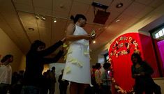 La creaci�n art�stica de las mujeres centrar� la actividad de la Sala X las pr�ximas semanas.