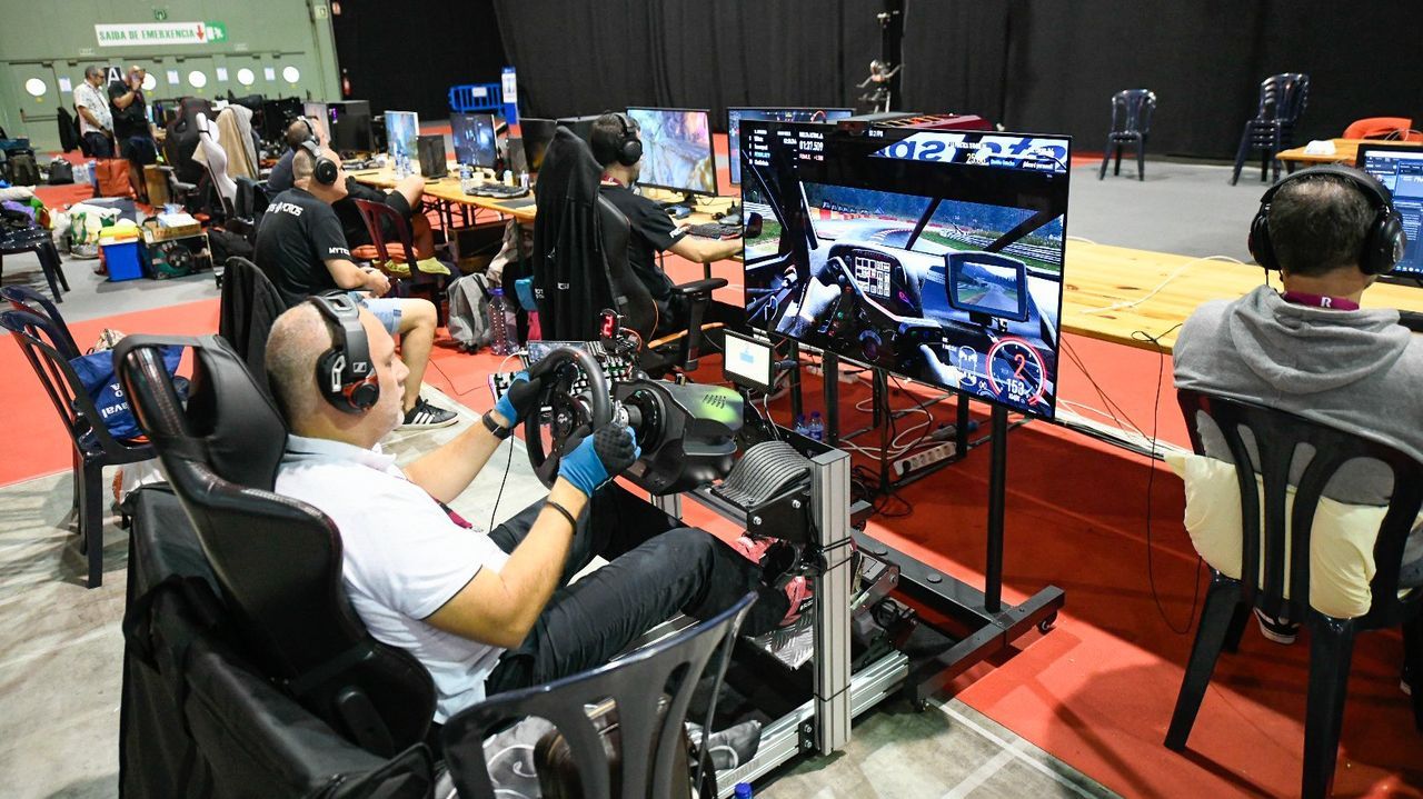 El sector del videojuego en España reclama incentivos fiscales para promover una industria competitiva