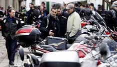 Imagen de la cita del a�o pasado, la anterior a la que llega ahora, siendo el 25 aniversario.