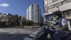 Segundo juventud del Ensanche