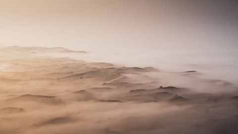 Dakar 2021 en Arabia Saudí 