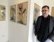 <span lang= gl >Esta � a terceira mostra de Ux�o en Arcana</span>