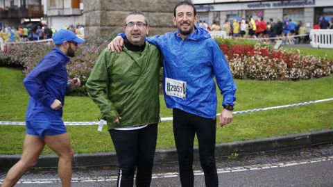 40ª Carreira Popular do San Martiño (Ourense)