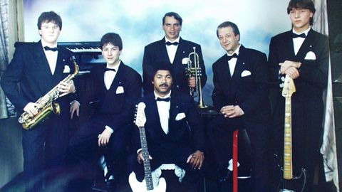 Reproducci�n de una imagen de Los P�ndaros