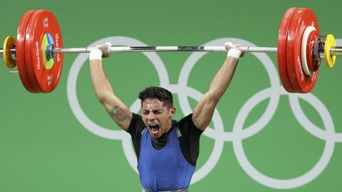 Edgar Pineta Zeta, de Guatemala.