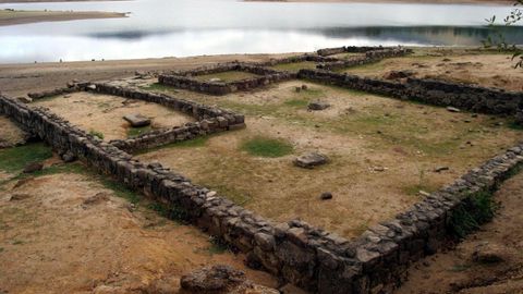 El municipio de Bande es lugar del importante yacimiento Aquis Querquennis