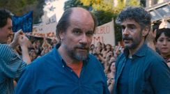 Marcelo Subiotto y Leonardo Sbaraglia protagonizan �Puan�.