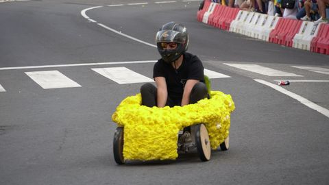 Jran Prix de Carrilanas da Festa da Dorna