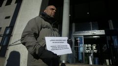 Tres a�os en lista de espera y todav�a sin cita