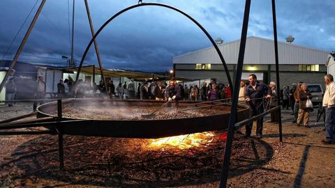 Festa da Castanha
