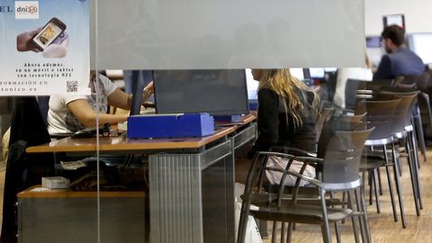 Dependencias de Hacienda