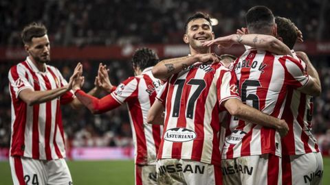 Real Sporting de Gij�n