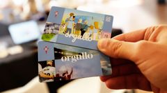Campa�a europea del a�o pasado