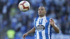 Quique es fijo en el once de Natxo Gonz�lez