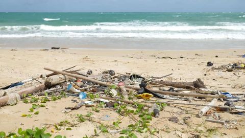 La lucha por un entorno limpio empieza en ti