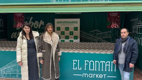 Aniversario de El Font�n