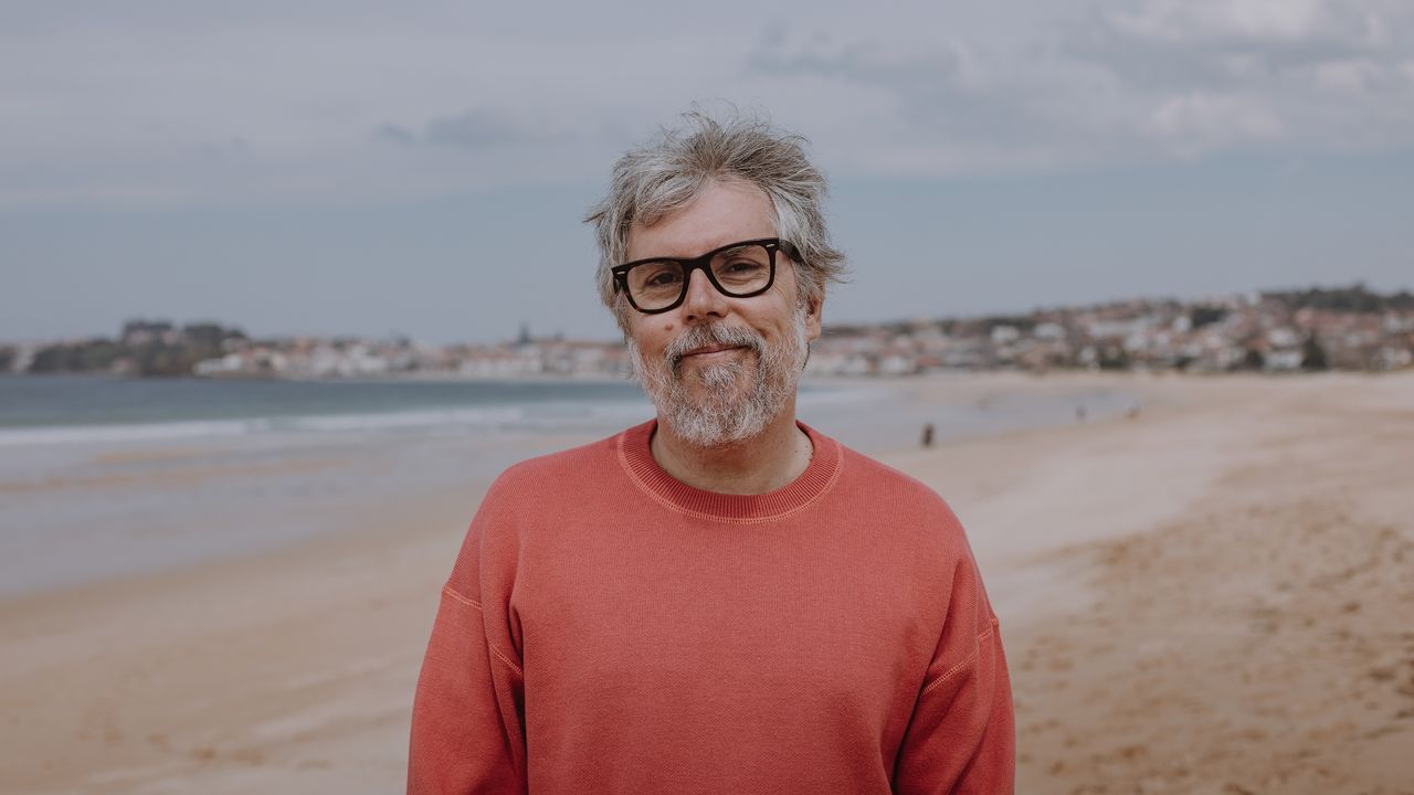Iván Ferreiro: «Mirar hacia atrás me parece un acto bastante violento»