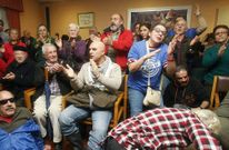 El gobierno local decidi� rescindir el contrato con la empresa tras las protestas de los vecinos. 