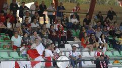 Gran ambiente en A Madalena