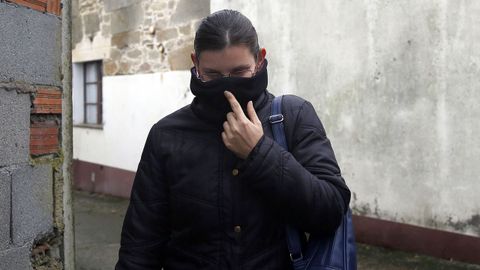 El juez sobresee la causa contra la mujer del Chicle