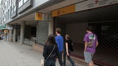 Imagen de archivo del bajo que se acondicionar�