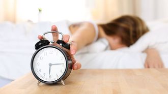 El cambio de hora se har� efectivo la madrugada del s�bado al domingo