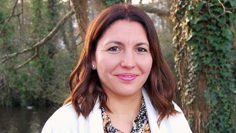 Noelia Martnez Canosa deja de pertenecer a AV y queda como concejal no adscrita en Arteixo.
